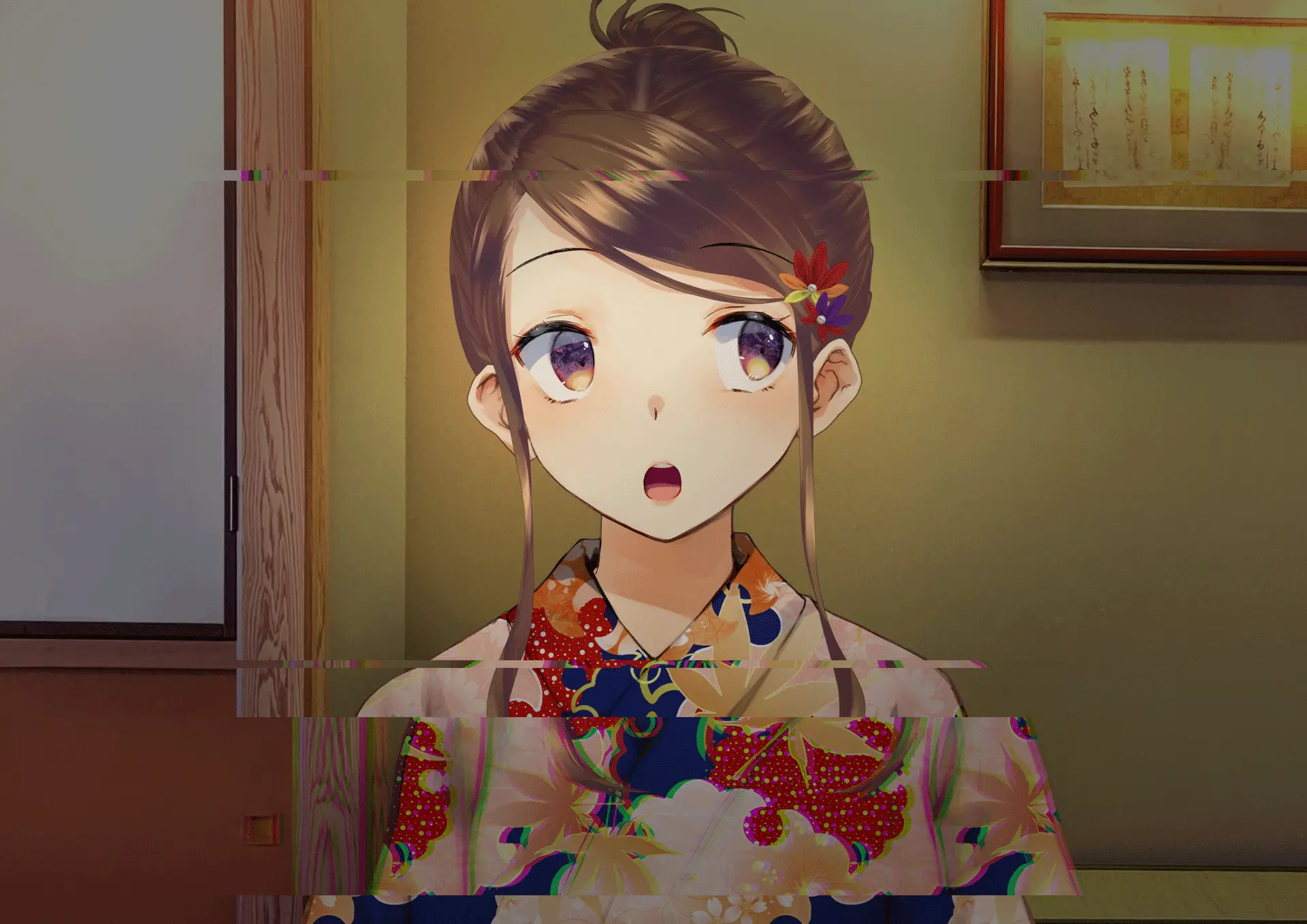 Netorareta Boku No Tsuma Wa Moto 1000-Nen Ni 1-Ri No Idol Deshita